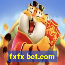 fxfx bet.com